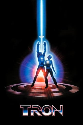 Zobacz Tron Online na Vider