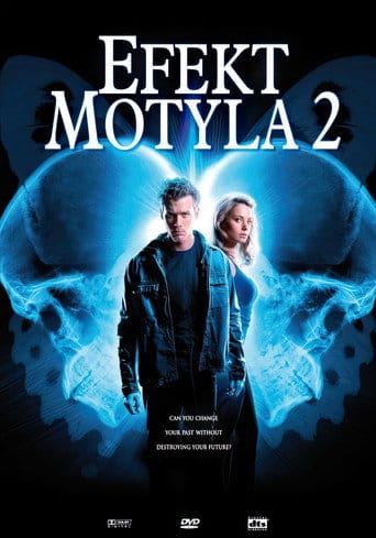Zobacz Efekt Motyla 2 Online na Vider