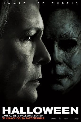Zobacz Halloween Online na Vider