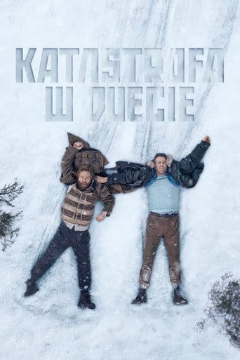 Zobacz Katastrofa w duecie Online na Vider
