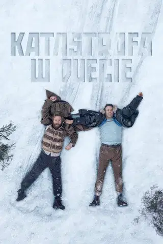Zobacz Katastrofa w duecie Online na Vider
