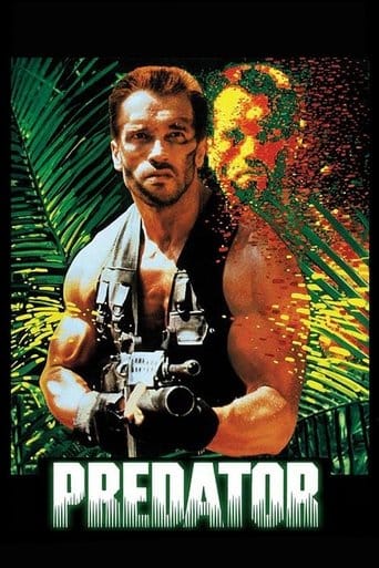 Zobacz Predator Online na Vider