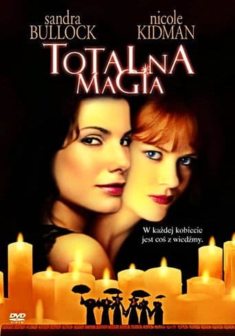 Zobacz Totalna magia Online na Vider
