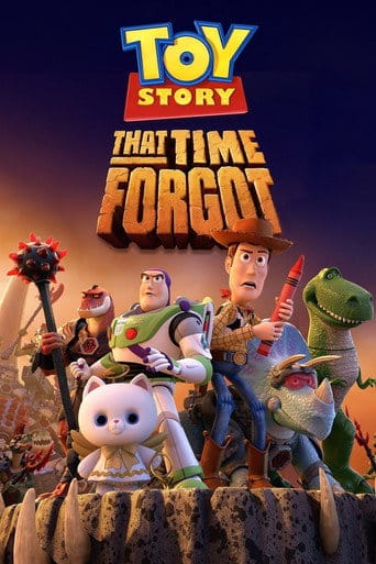 Zobacz Toy Story: Prehistoria Online na Vider