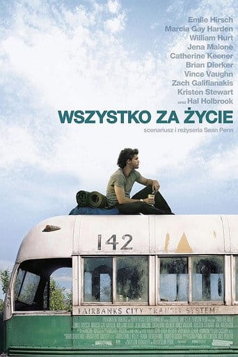 Zobacz Wszystko za życie Online na Vider