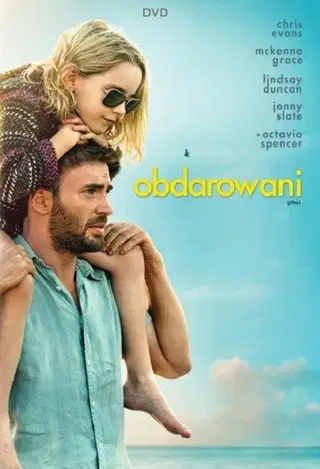 Zobacz Obdarowani Online na Vider