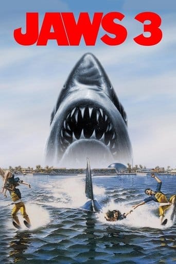 Zobacz Szczęki 3 Online na Vider