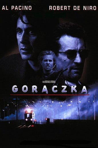 Zobacz Gorączka Online na Vider