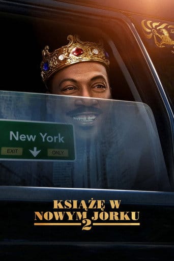 Zobacz Książę w Nowym Jorku 2 Online na Vider