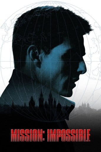Zobacz Mission: Impossible Online na Vider