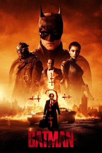 Zobacz Batman Online na Vider
