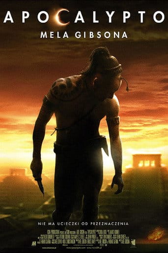 Zobacz Apocalypto Online na Vider