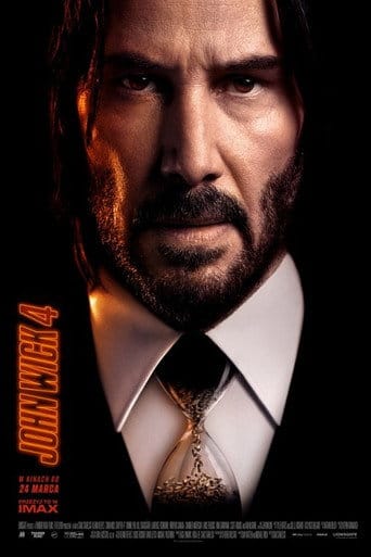 Zobacz John Wick 4 Online na Vider