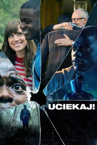 Zobacz Uciekaj! Online na Vider