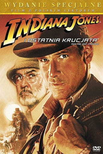 Zobacz Indiana Jones i ostatnia krucjata Online na Vider