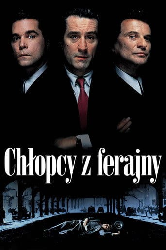 Zobacz Chłopcy z ferajny Online na Vider