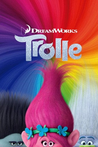 Trolle (2016) - Vider