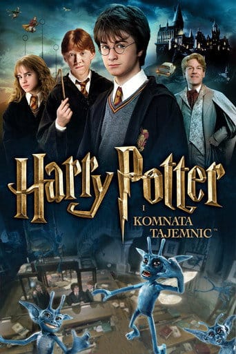 Zobacz Harry Potter i Komnata Tajemnic Online na Vider