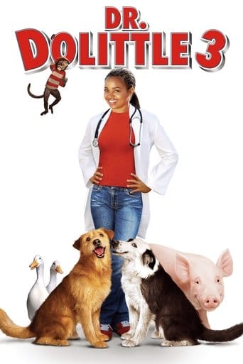 Zobacz Doktor Dolittle 3 Online na Vider