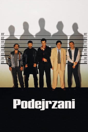 Zobacz Podejrzani Online na Vider