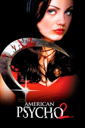 Zobacz American Psycho II Online na Vider