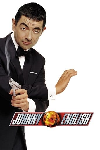 Zobacz Johnny English Online na Vider