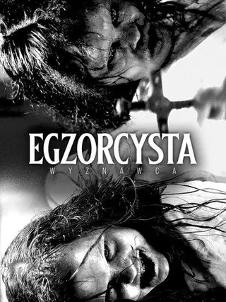 Zobacz Egzorcysta: Wyznawca Online na Vider