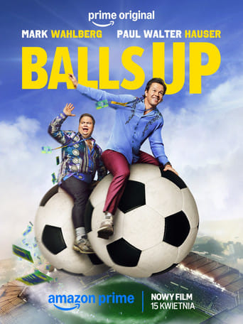 Zobacz Balls Up Online na Vider