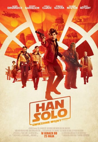 Zobacz Han Solo: Gwiezdne wojny – historie Online na Vider