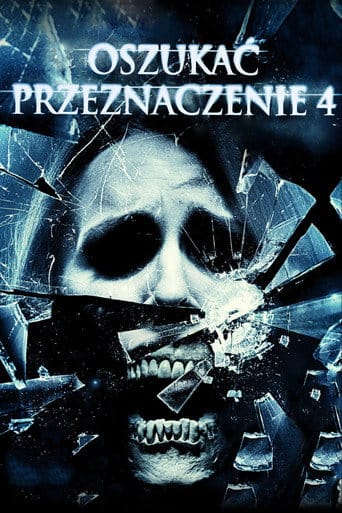 Zobacz Oszukać przeznaczenie 4 Online na Vider