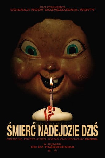 Zobacz Śmierć nadejdzie dziś Online na Vider