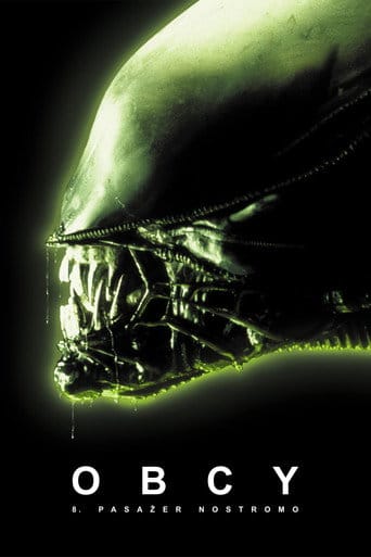Zobacz Obcy: 8 pasażer Nostromo Online na Vider