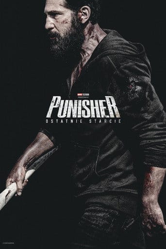Zobacz Punisher: Ostatnie starcie Online na Vider