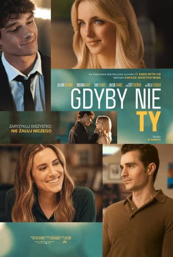 Zobacz Gdyby nie ty Online na Vider