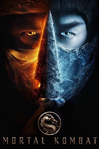 Zobacz Mortal Kombat Online na Vider