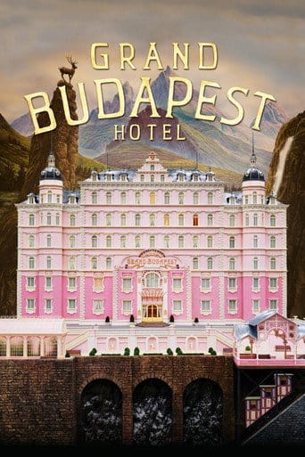 Zobacz Grand Budapest Hotel Online na Vider