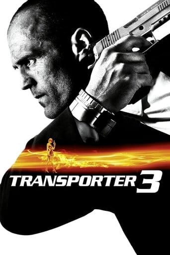 Zobacz Transporter 3 Online na Vider