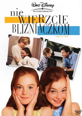 Zobacz Nie wierzcie bliźniaczkom Online na Vider