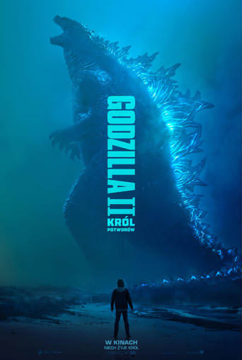 Zobacz Godzilla II: Król potworów Online na Vider