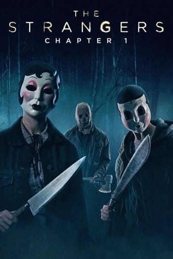 Zobacz Strangers Online na Vider