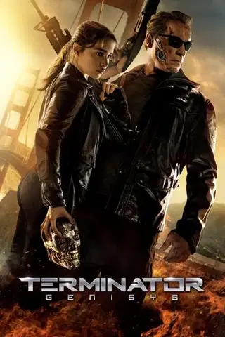Zobacz Terminator: Genisys Online na Vider