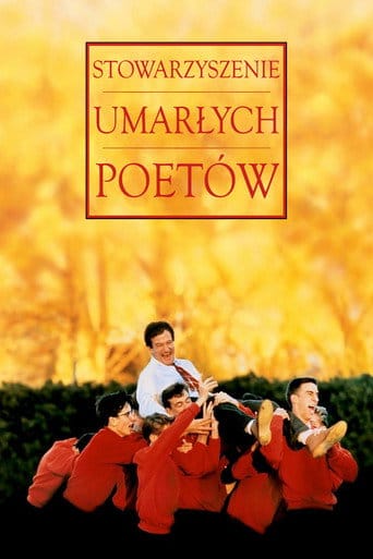 Zobacz Stowarzyszenie Umarłych Poetów Online na Vider