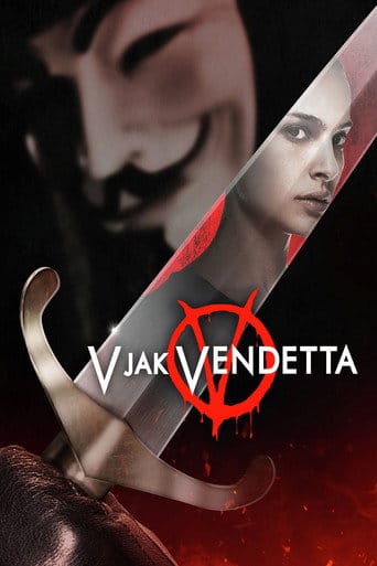 Zobacz V jak vendetta Online na Vider