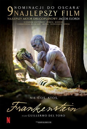 Zobacz Frankenstein Online na Vider