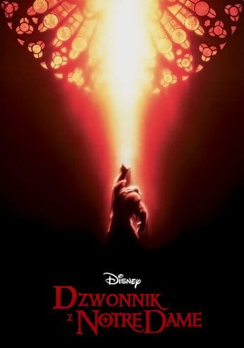 Zobacz Dzwonnik z Notre Dame Online na Vider