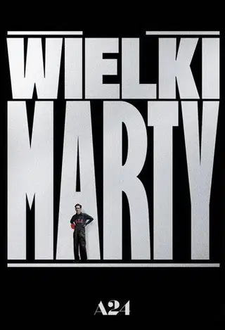Zobacz Wielki Marty Online na Vider