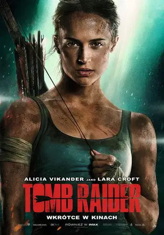 Zobacz Tomb Raider Online na Vider