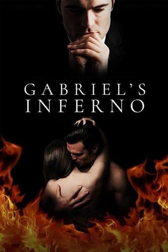 Zobacz Gabriel's Inferno Online na Vider