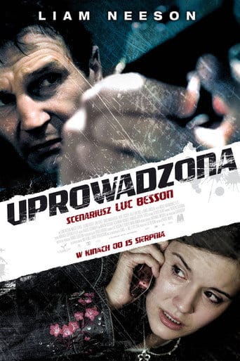 Zobacz Uprowadzona Online na Vider