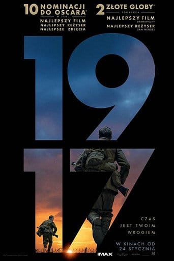Zobacz 1917 Online na Vider